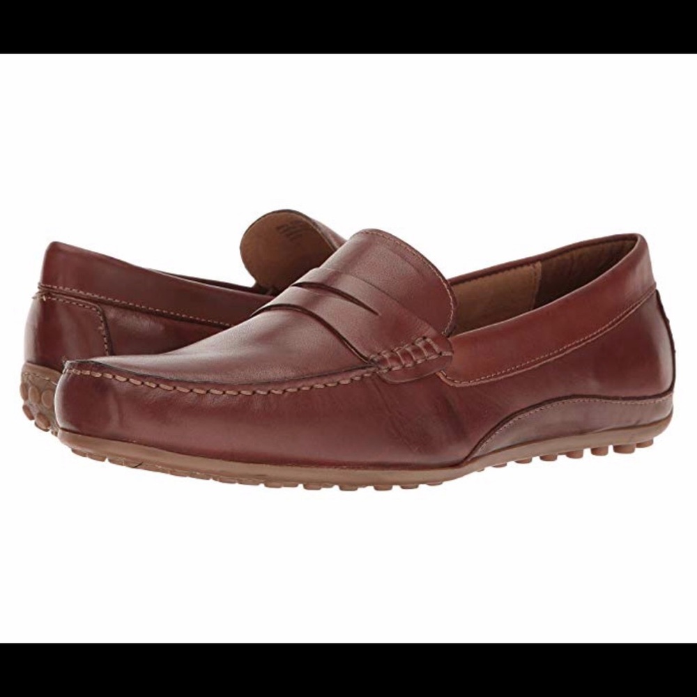 Men’s Penny Drivers Florsheim® size 10.5 M (D)